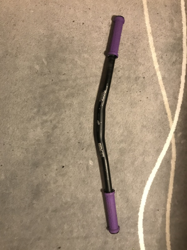 race face evolve bars