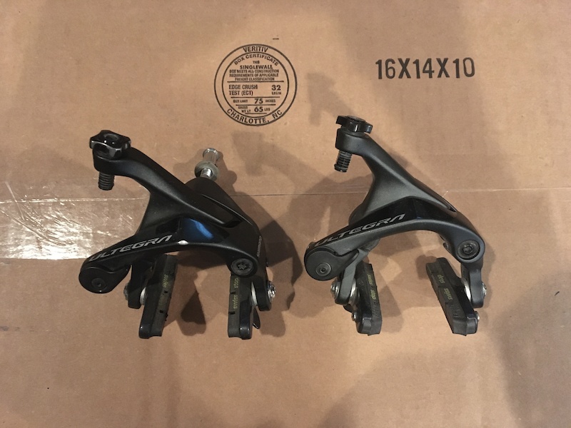 2019 BRR8000 Ultegra Rim Brakes For Sale