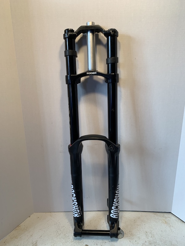 rockshox boxxer team 650b