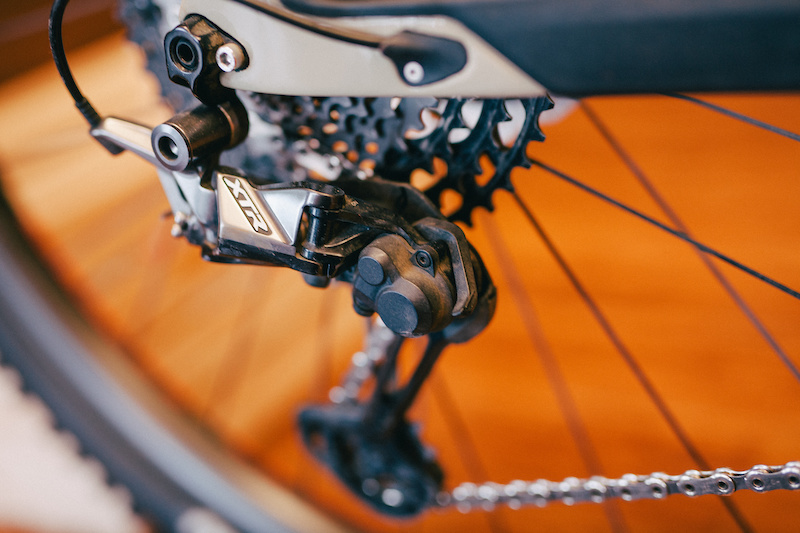 in Stoneham, Quebec, Canada photo by AntoineCaron Pinkbike