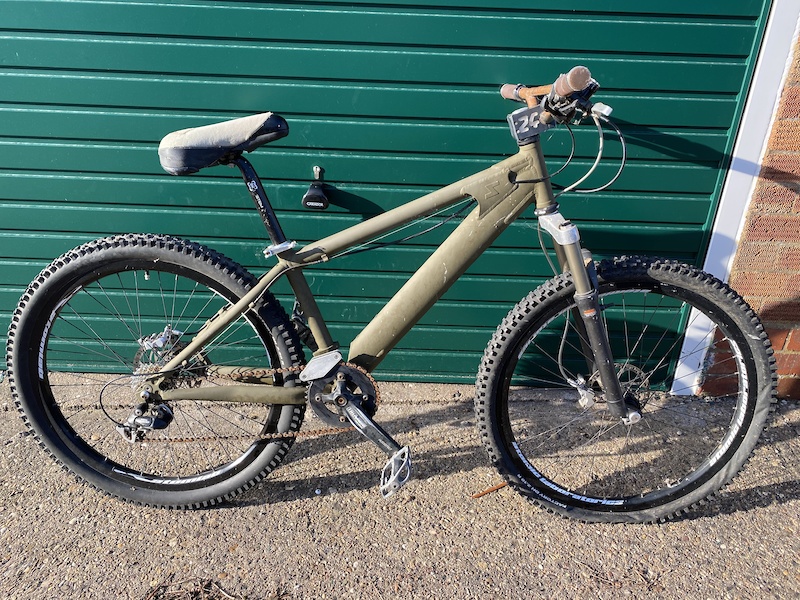 saracen element 3