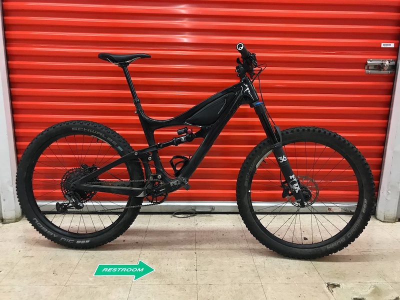 ibis mojo hd4 2018