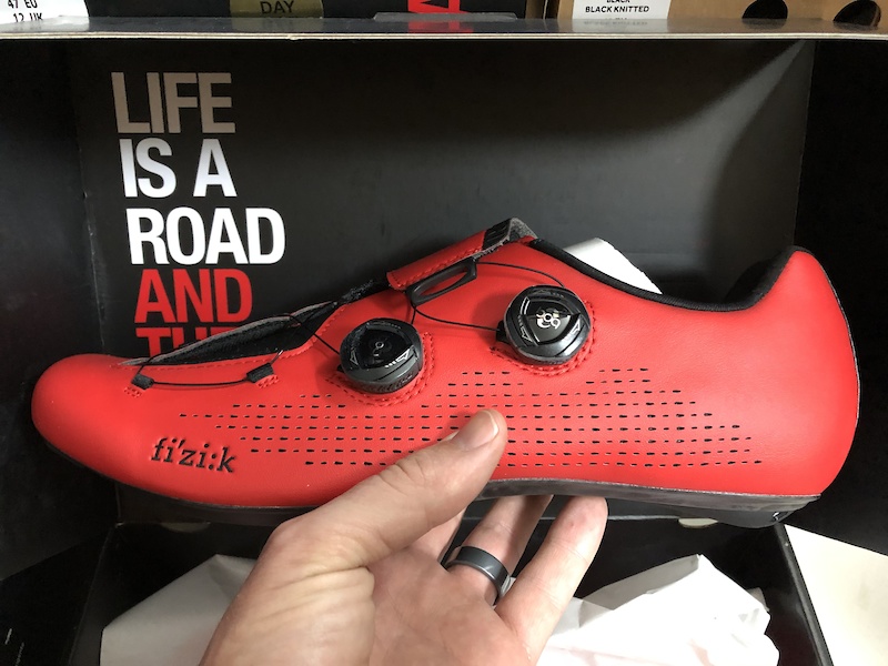 fizik r1 red
