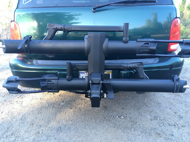 Kuat NV Base 2.0 Bike Hitch Rack 1.25” For Sale