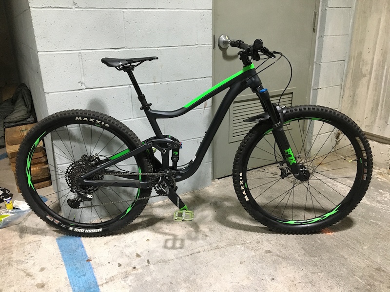 giant trance 29 2 for sale