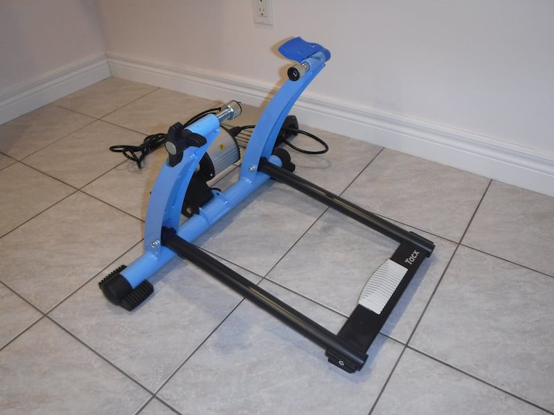 vr cycling trainer