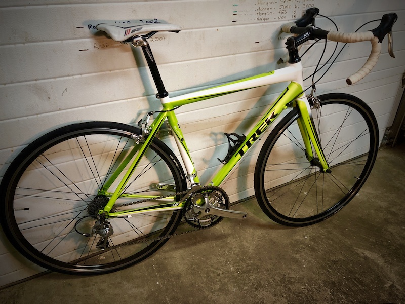 trek 1.5 2010