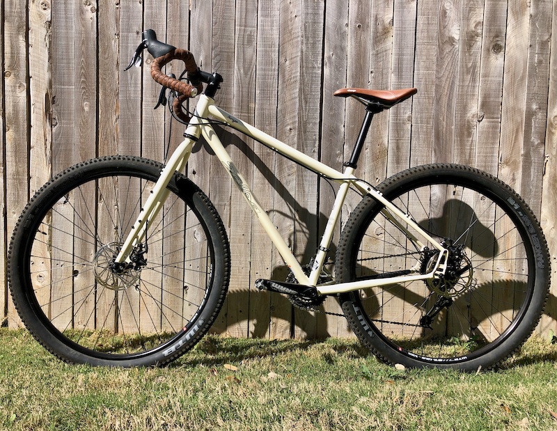 Salsa fargo gx clearance 29