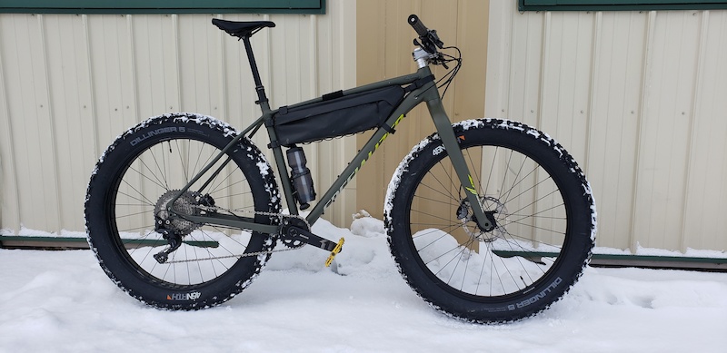 specialized fatboy 27.5