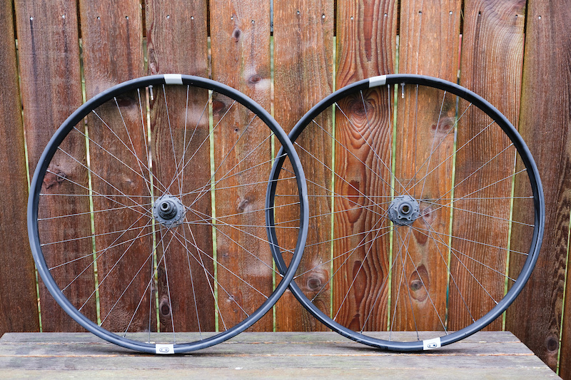 crank brothers carbon wheels