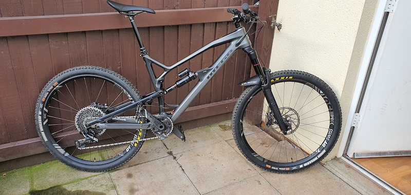 nukeproof mega rs 2021