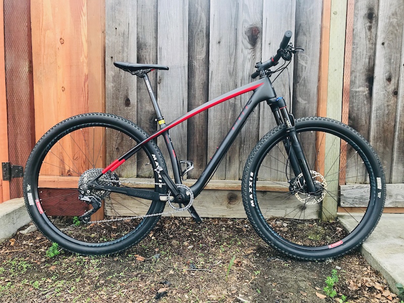 2018 Niner Air9 RDO - Like NEW For Sale