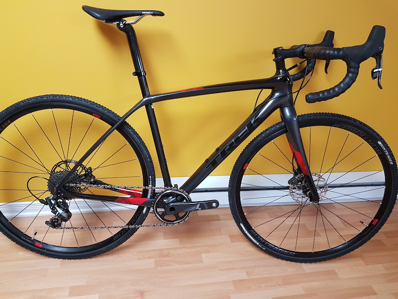 trek boone for sale