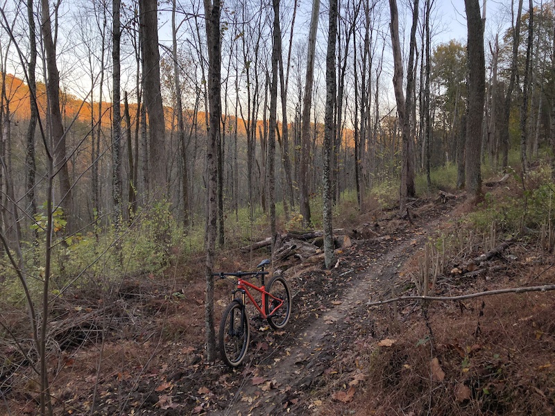 Mt Airy Forest, Cincinnati Mountain Biking Trails Trailforks