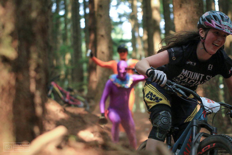 Sturdy Dirty Enduro Announces Details 