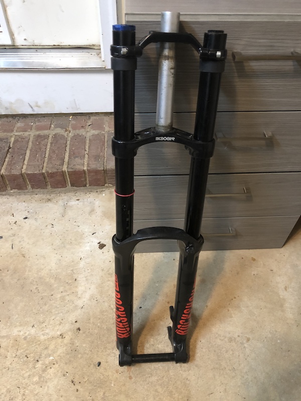 2017 Rockshox Boxxer RC 27.5 For Sale