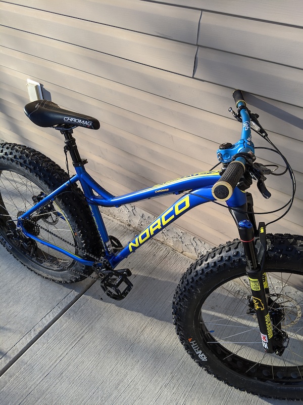 2015 norco sasquatch