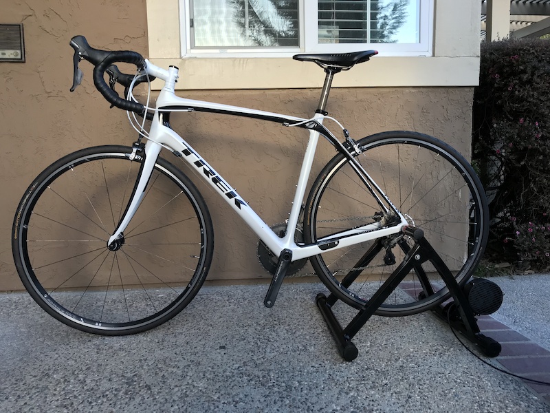 2014 Trek Domane 4.7 Ultegra size 54 For Sale