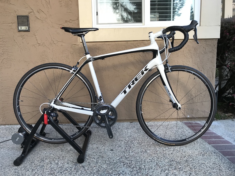 Trek domane hot sale 4.7