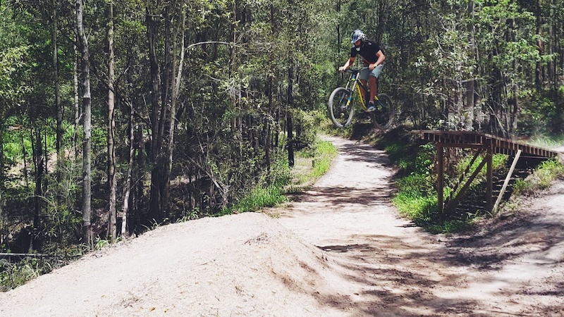 boomerang park mtb