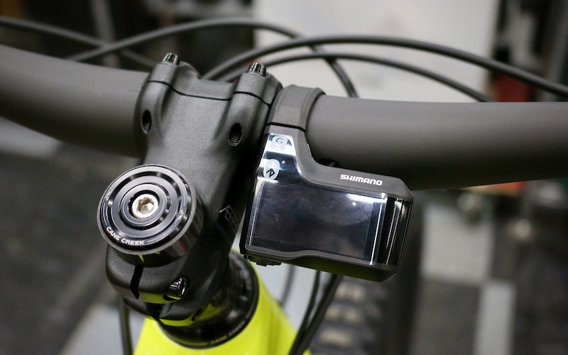 I/'m Into Fitness Pizza in my Mouth Handlebar Bike Bell