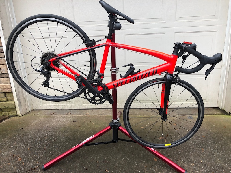 specialized allez junior for sale