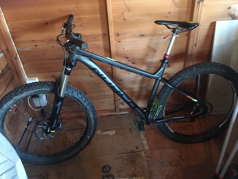 norco torrent a1 review