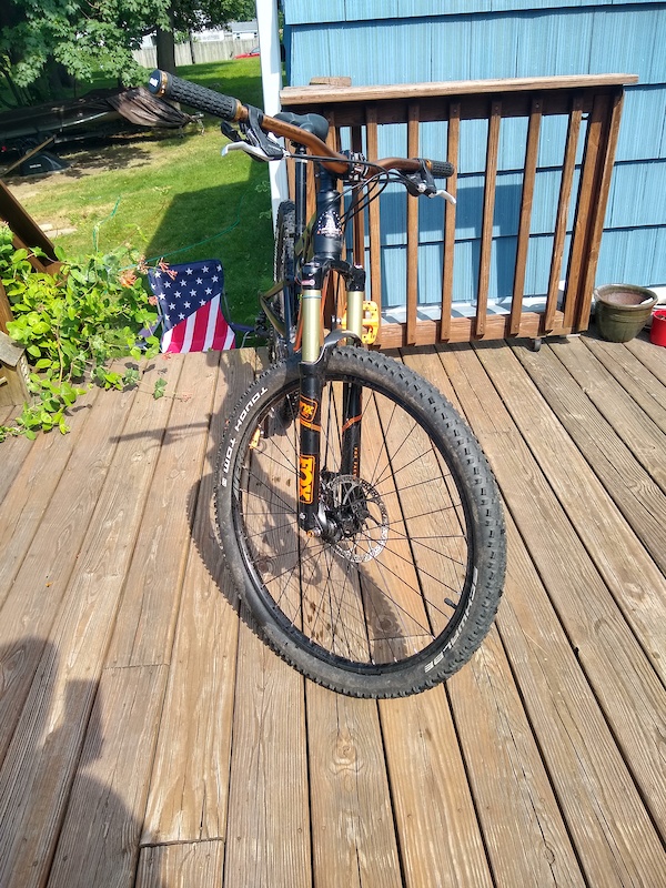 fuji reveal 27.5 1.3