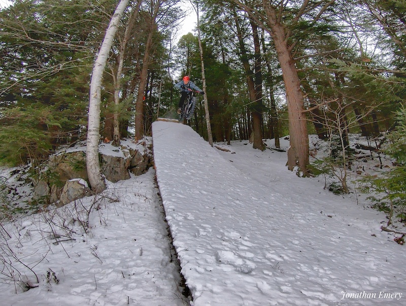 pinkbike drop