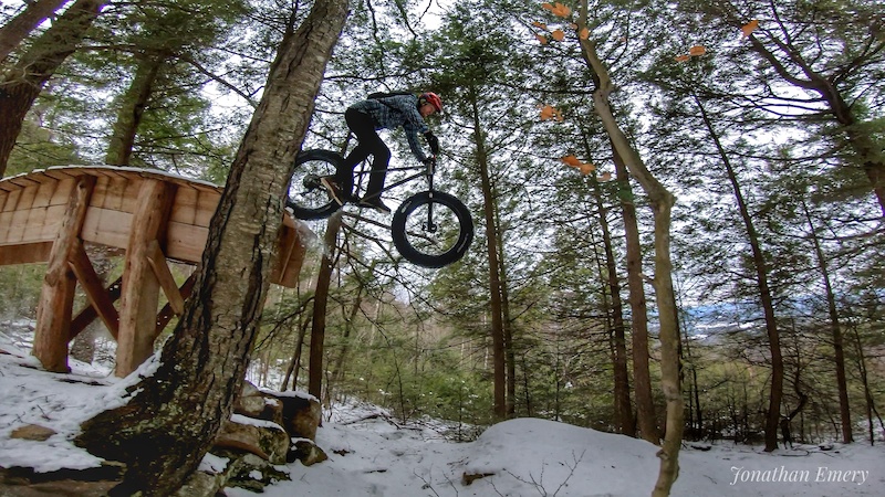 pinkbike drop
