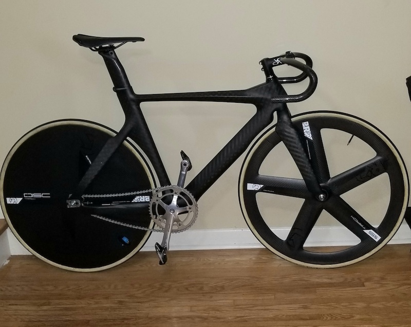 track bikes for sale near me