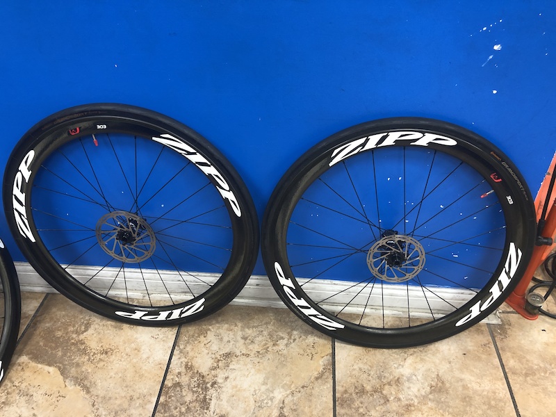 New Zipp 302 Disc At Middletown Cycling For Sale