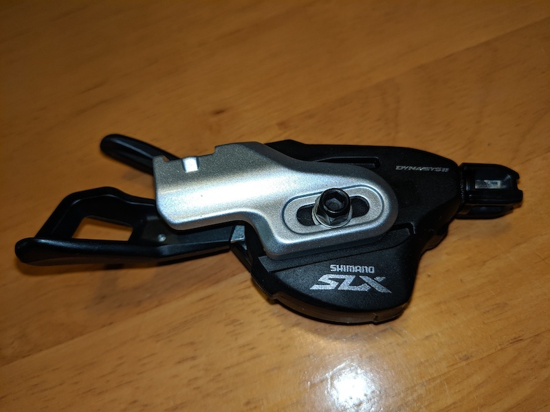 shifter slx 11 speed