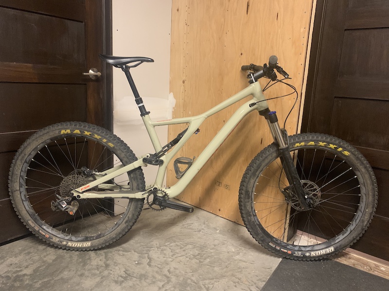 stumpjumper st 2019