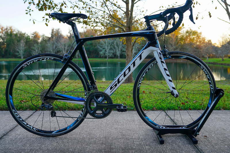 scott foil 10 for sale