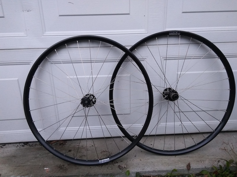 2019 New Handbuilt wheels For Sale
