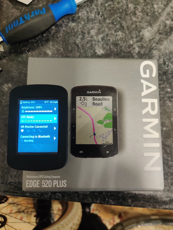 garmin 520 for sale