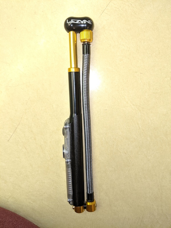 shock pump for sale