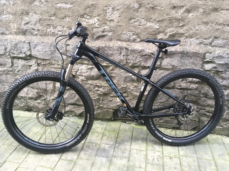 2018 trek roscoe 7 for sale