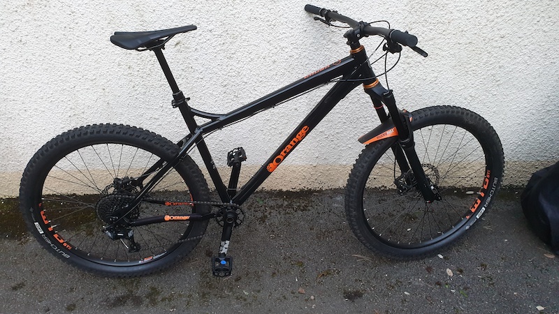 orange crush comp 27.5