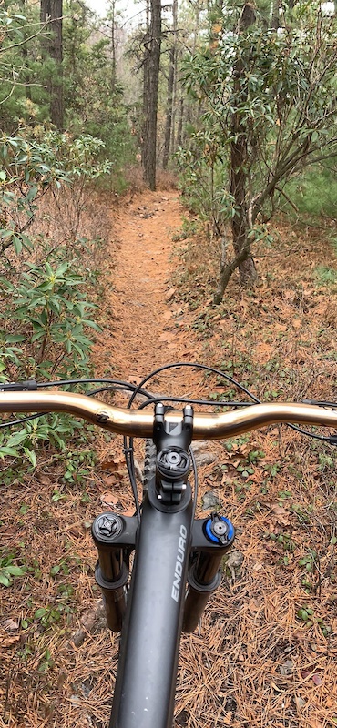 Drop a Deuce! Mountain Biking Trail - P4pb18269321