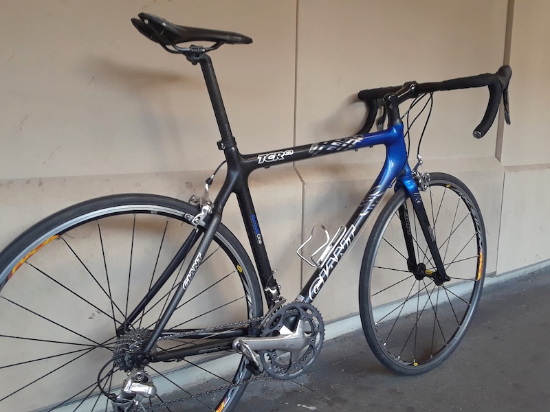 Tcr Composite Giant Tcr C3 Carbon Buy Giant Tcr Full Carbon Road
