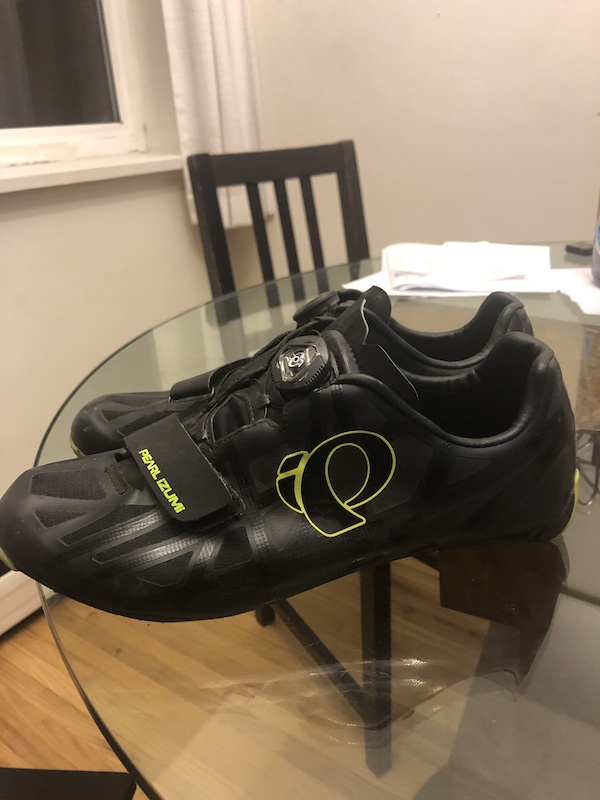 pearl izumi race road iv