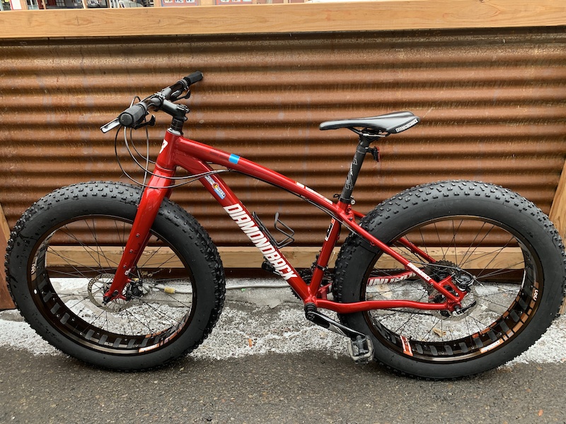 diamondback el oso uno for sale