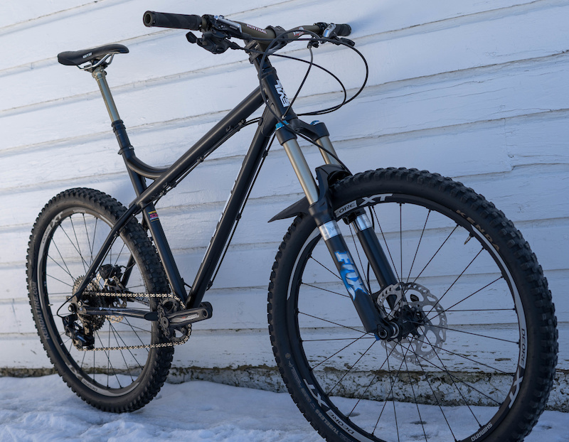 2014 EVIL V3 Sovereign For Sale