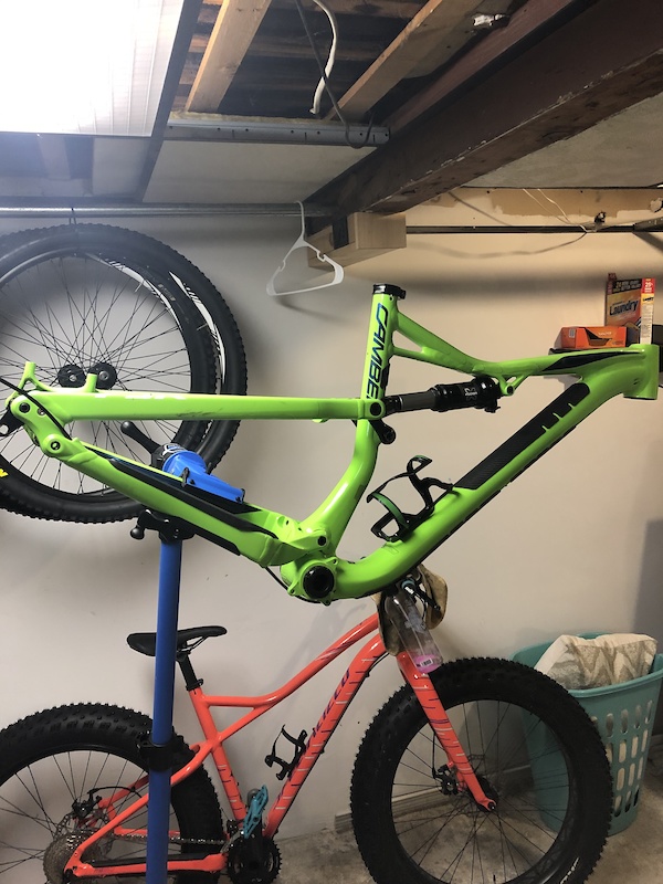 2016 Specialized camber 29 alloy For Sale