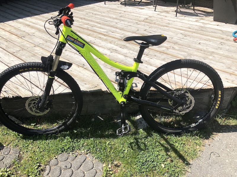 norco fluid 24 2019