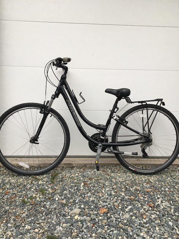 norco malahat womens bike