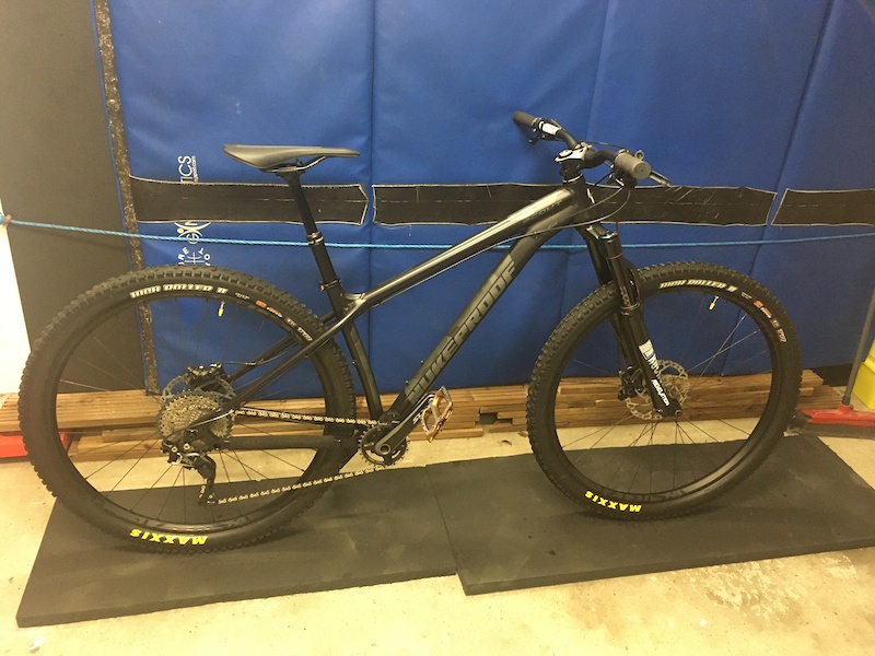 nukeproof scout 290 comp for sale