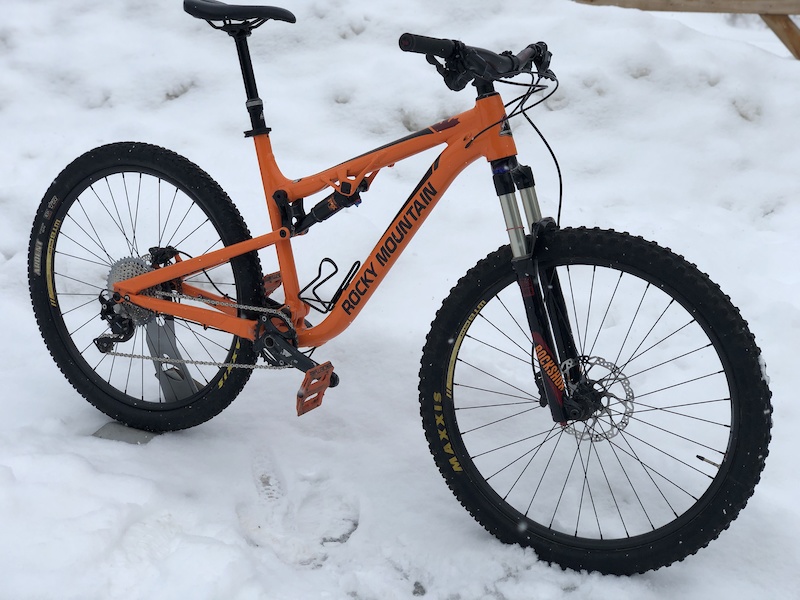 2017 rocky mountain thunderbolt 730